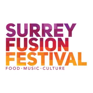Surrey Fusion Festival